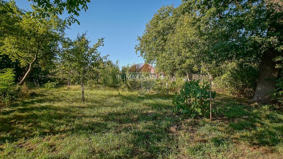 Casă 3 camere, teren 1.651 mp, vedere spre lac, Feldioara - 37