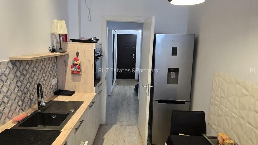 Apartament 2 Camere | Parcare | 84 mp | Laguna Residence | Barbu Vacarescu - 5