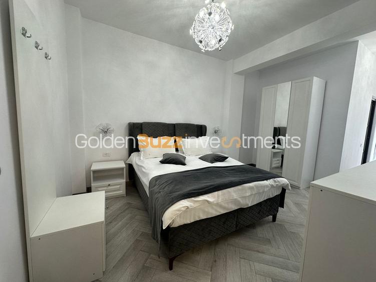 Hotel zona Iancului | Finalizat | P+3+T