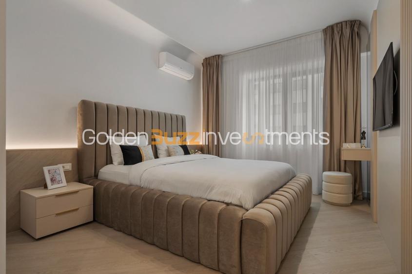 Apartament 3 camere de inchiriat parcare | Cortina North