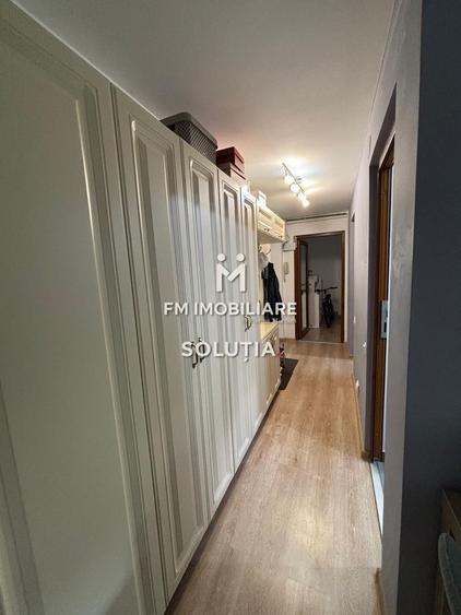 Apartament 3 camere, Ultracentral, Bilașcu!