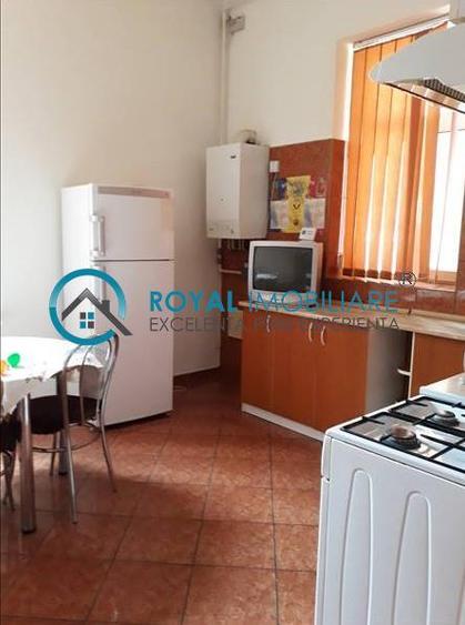 Royal Imobiliare-Vanzare Vila Zona Rudului