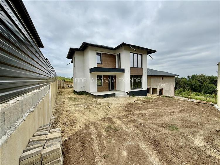 Case vile de vânzare Bârnova-Pietrarie - 5