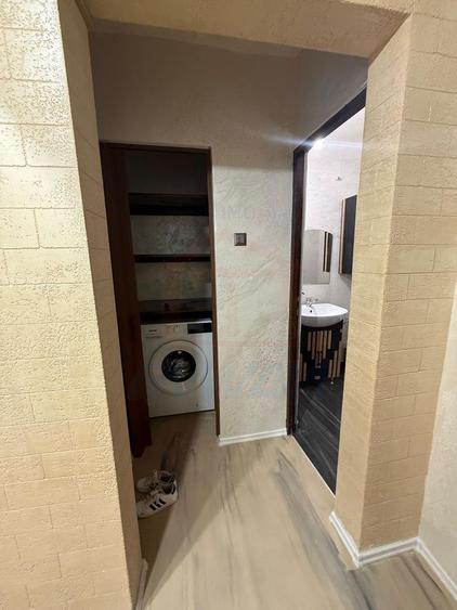 🏡 De închiriat 3 camere nemobiltate, Port, 500 Euro/luna