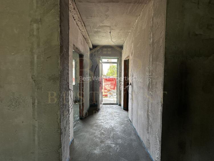 1/2 Duplex. Mosnita Noua, Valery, 0% Comision - 6