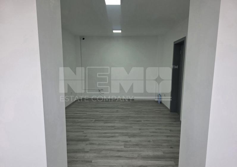 Închiriez Spațiu Birouri | Zonă Centrală | 800Euro/lună
