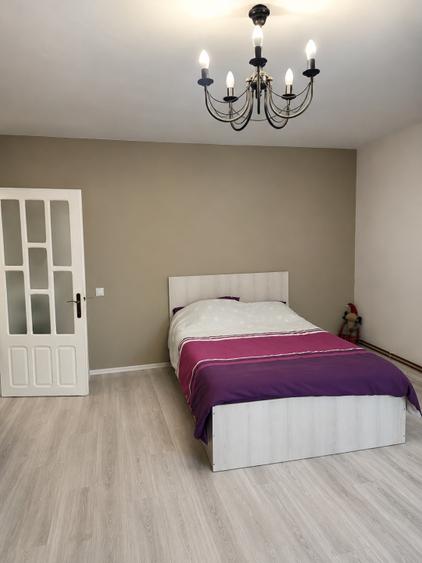 Apartament 3 camere, decomandat, 76 mp, zona 1 Mai