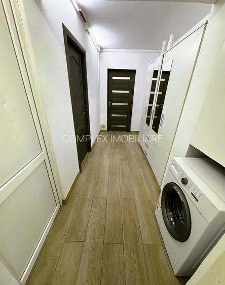 Dristor | Rm. Vâlcea | 10 min. Metrou | Modern | Decomandat | Renovat | Boiler - 9