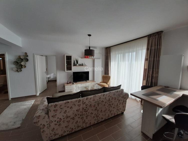 Apartament 2 camere de închiriat - Maurer Residence, Constanța - 3