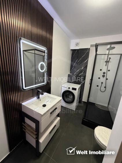 Apartament modern de inchiriat, 2 camere, Marasti - 18