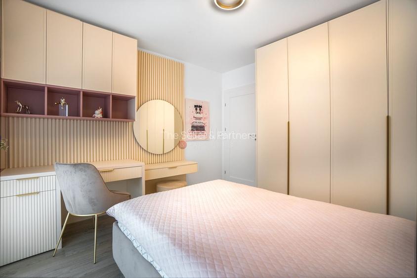 Complex Urban Plaza | Suprafata Generoasa - 21