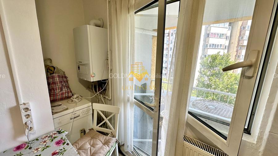 2 camere decomandate, Zorilor, Observatorului, UTCN, UMF, USAMV - 9