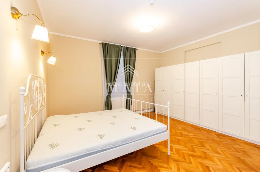 Apartament 3 camere la vila, 100 mp, langa Parcul Sub Arini - 9
