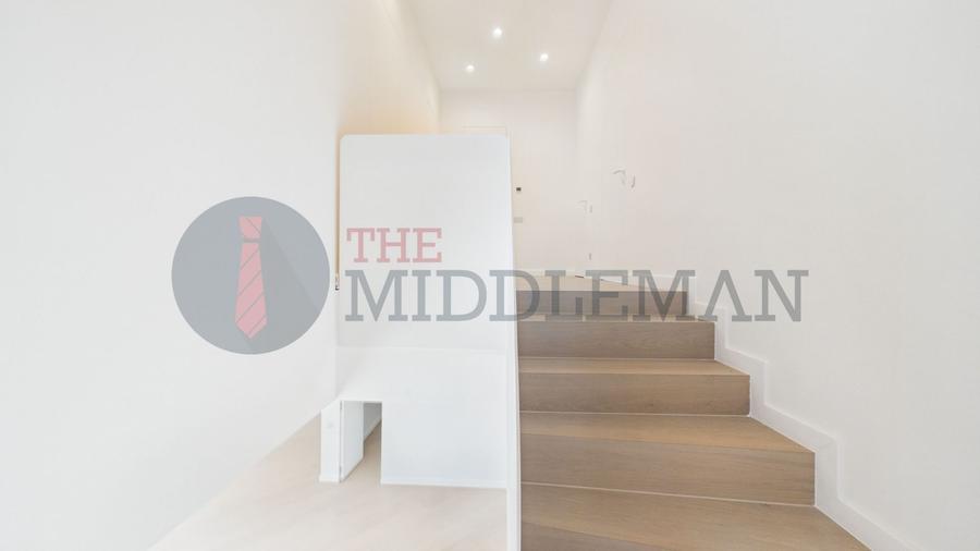 Duplex cu 4 camere - Aviatiei Tower
