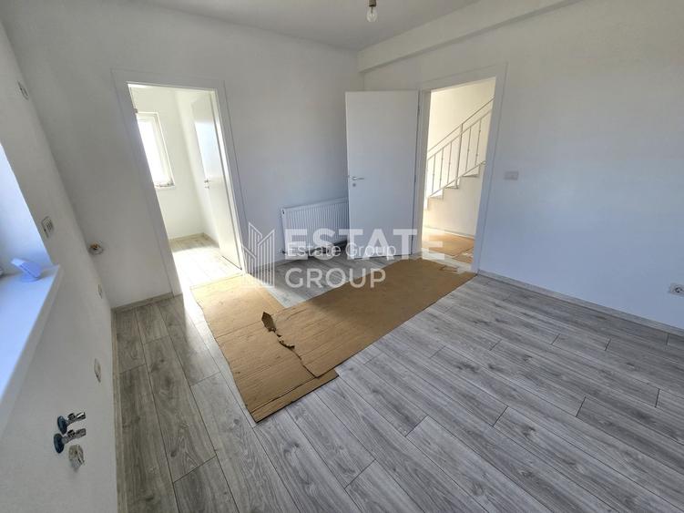 Duplex cu 4 camere in Mosnita Noua - 0% COMISION !