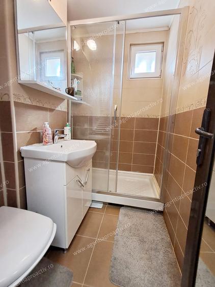 Apartament cu 2 camere decomandat,  Micro 20, mobilat si utilat!