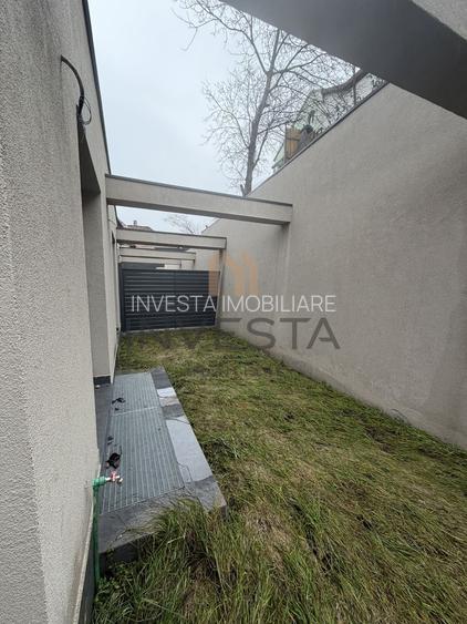 Duplex nou de 210 mp cu garaj si terasa panoramica, Andrei Muresanu - 7