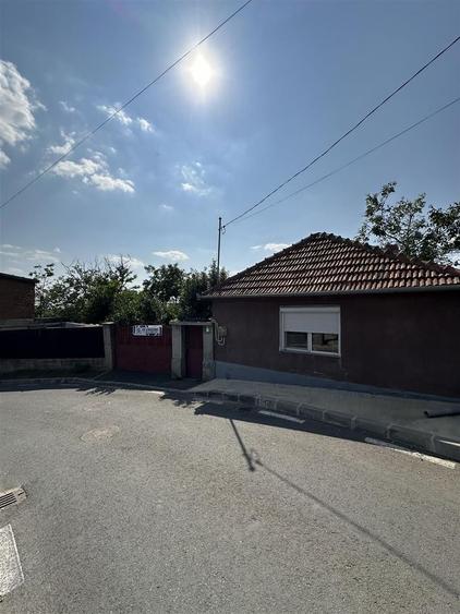 CASA DE VANZARE EPISCOPIA Str. Dealului 732 MP