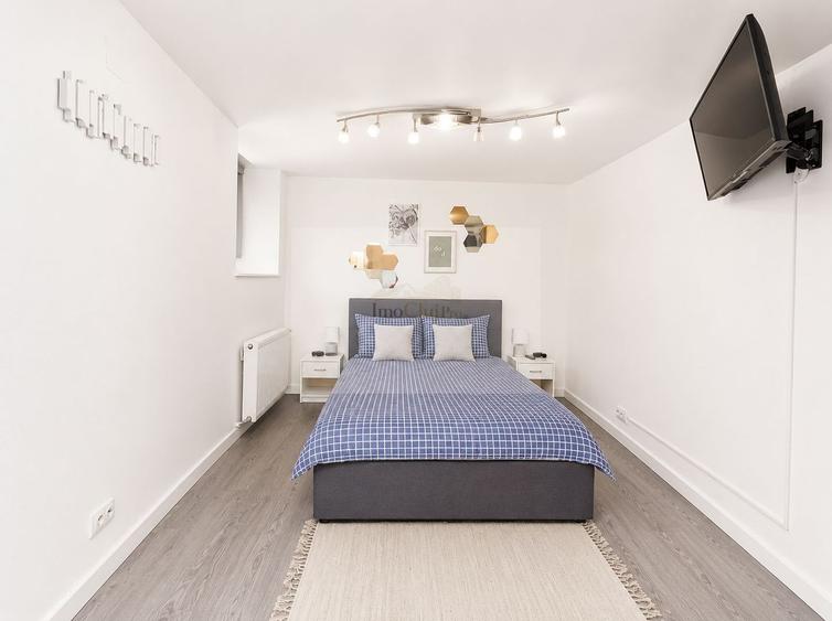 Pet Friendly- Inchirere 2 camere-zona Piata Mihai Vireazu-McDonald's