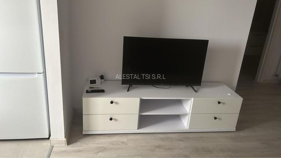 2 camere cu centrala si parcare Hils Pallady - 3