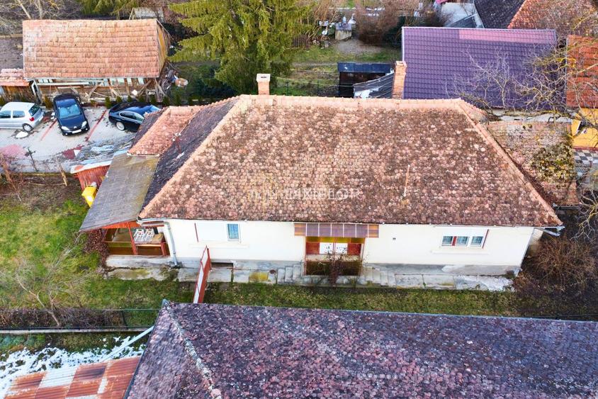 Casă cu 2 camere și teren generos | Miercurea Nirajului - 3