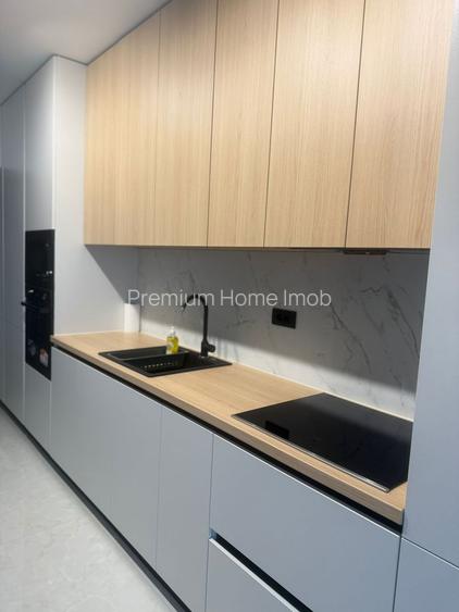 Apartament | 2 camere | bloc nou | parcare | Select Residence - 8