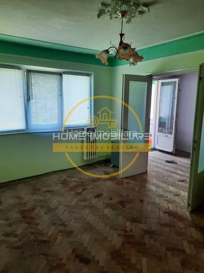 Apartament 2 camere,Etaj 1,Alexandru cel Bun,68900 euro - 6