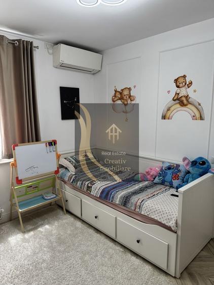 Apartament 3 canere Dristor