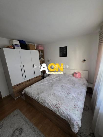 Apartament 4 Camere, | Decomandat | Zona Ampoi 3 - 9