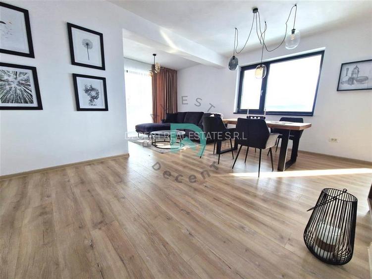 Apartament 3 camere,  Coresi, Brasov - 5