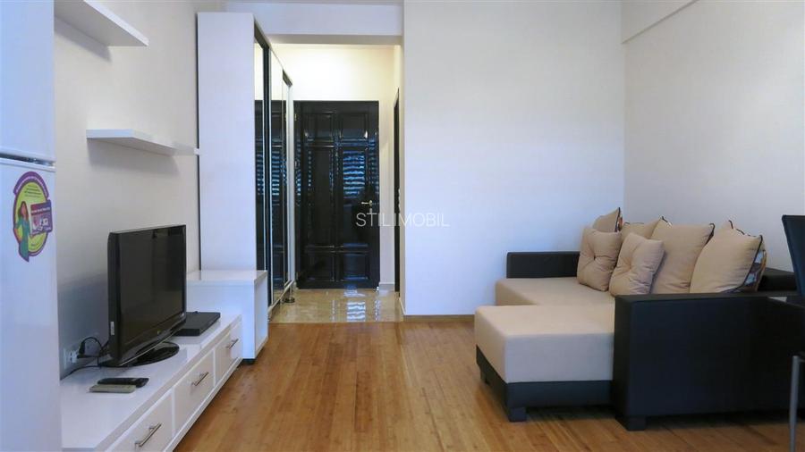 Apartament 1 camera ultramodern Copou - Bloc nou 2015 - 7
