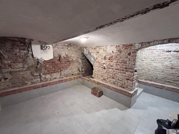 Spatiu comercial la cheie | Simion Barnutiu