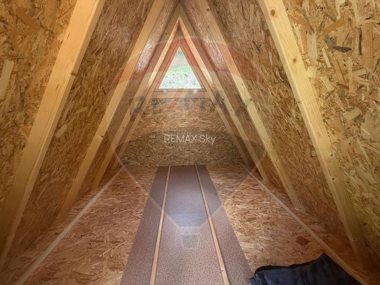 Casa de vânzare | Horea, Alba | Lux și Spațiu Generos - 34