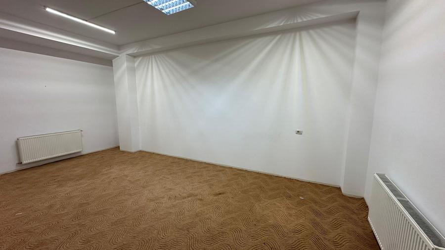 Spațiu comercial de 250mp în zona ICIL/CASA DE CULTURA , pretabil birouri