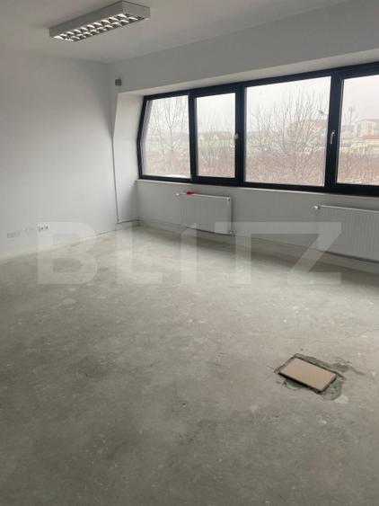 Spatiu Birouri 280 mp + Sala 500 mp, Multifunctionala, Zona Burdujeni