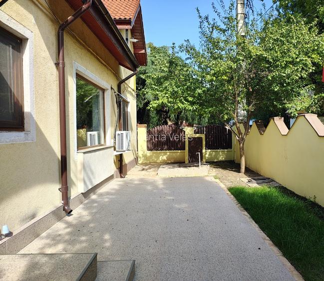 Vila duplex, garaj, zona Scoala Britanica - 8