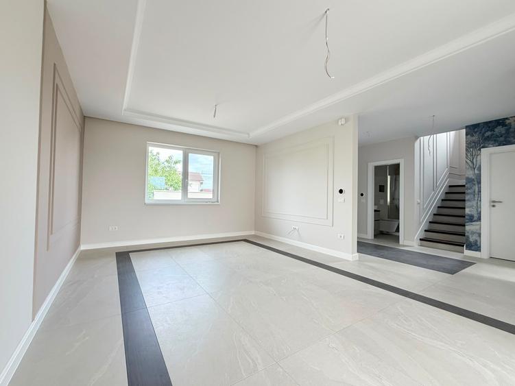 COMISION 0% | Casa individuala | Disponibila imediat