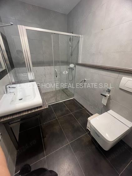 Pipera: Apartament cu 4 camere , ansamblu rezidential cu piscina sauna si gym ! - 3