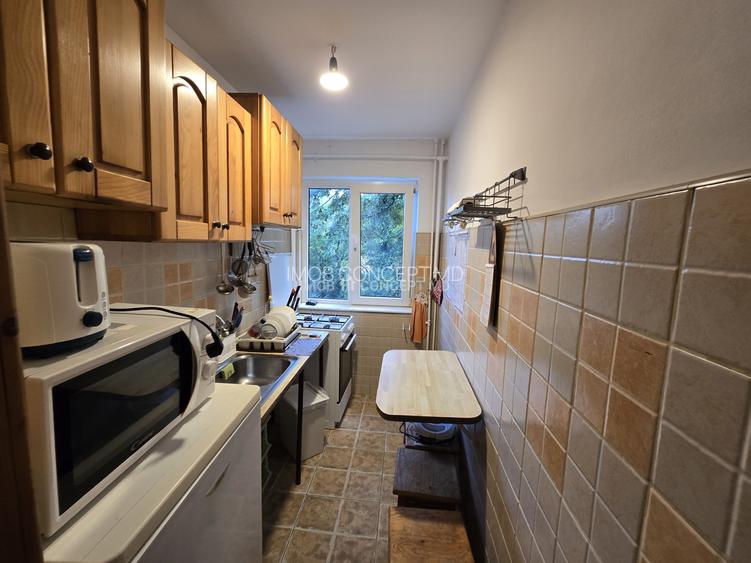 Inchiriere apartament 2 camere in zona Nord-Intrarea Castor - 11