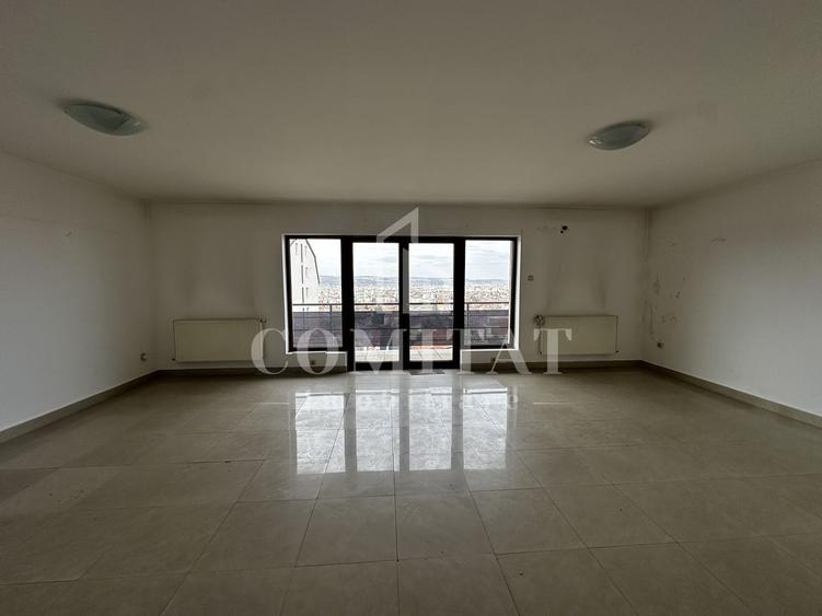 Apartament 3 camere | Confort Lux | Calea Turzii