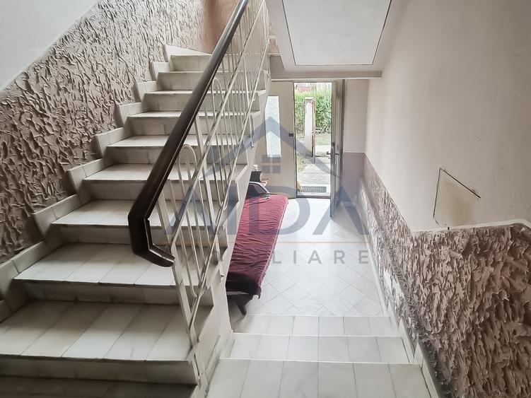 Casă individuală zona de Sud a Timisoarei - oportunitate excelentă de investiție
