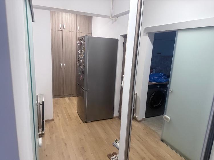 Apartament2 camere,fond nou,zona Centru