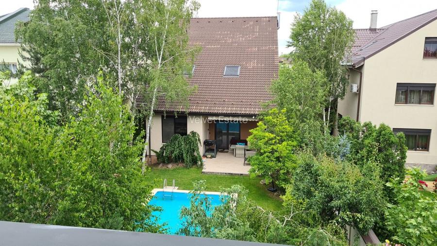 APARTAMENT 4 CAMERE  ZONA IANCU NICOLAE! - 8