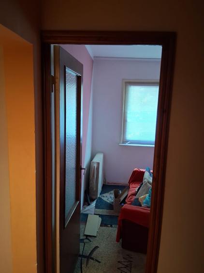 Apartament 3 camere Tulcea