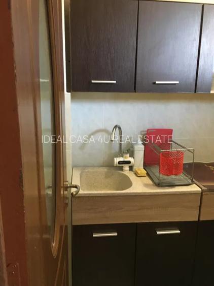 Apartament cu 1 camera in Tatarasi-Flora,la bulevard - 6