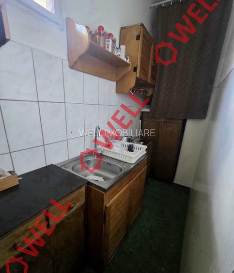Casă de vânzare în Sfântu Gheorghe, pe strada Váradi József! - 10