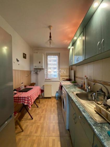 Apartament 2 camere semidecomandat zona Luptei - 7