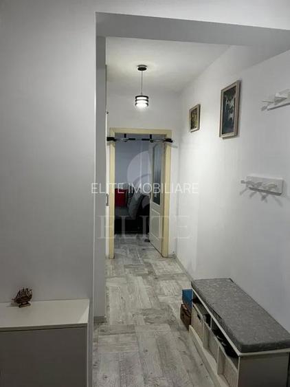 Apartament 2 camere în zona DIANA