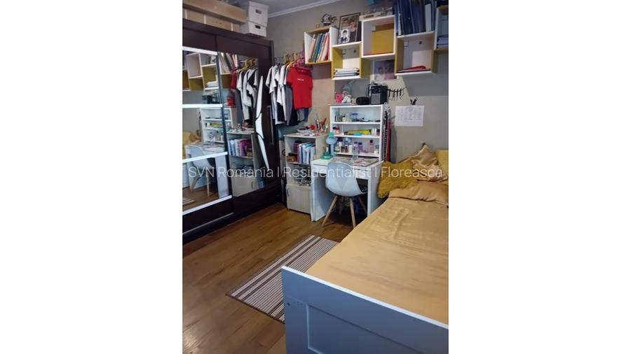 REA1029117 Apartament 3 camere I Kaufland Colentina - 5