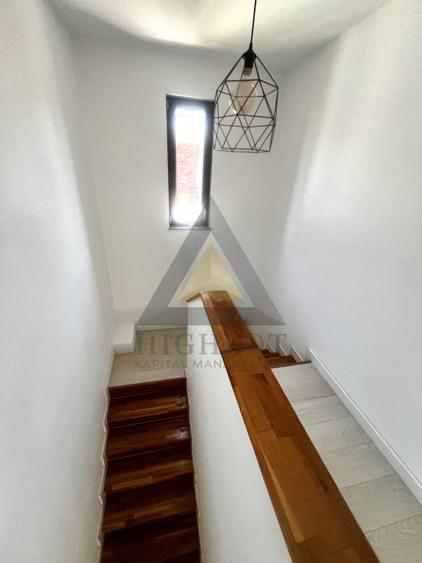 5-Bedroom House for Rent | Otopeni | Near Lidl & Penny